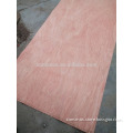 bintangor / okoume / keruing / recon veneer with cheap price